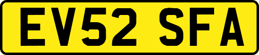 EV52SFA