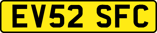 EV52SFC