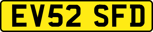 EV52SFD
