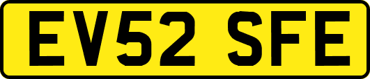 EV52SFE
