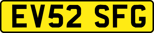 EV52SFG