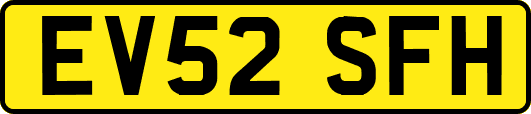 EV52SFH