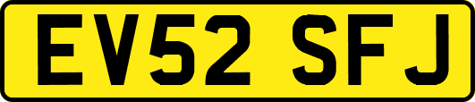 EV52SFJ