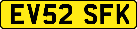 EV52SFK