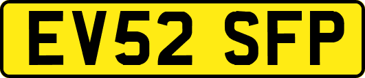 EV52SFP