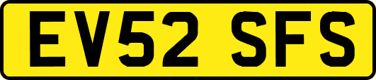 EV52SFS