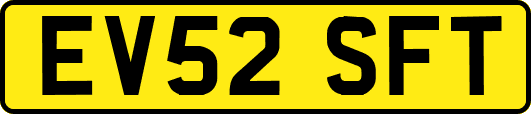 EV52SFT