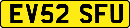 EV52SFU