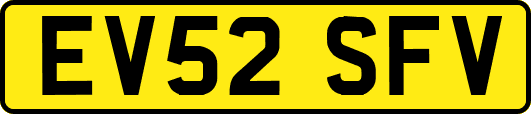 EV52SFV
