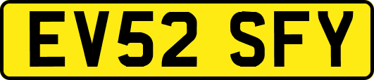 EV52SFY