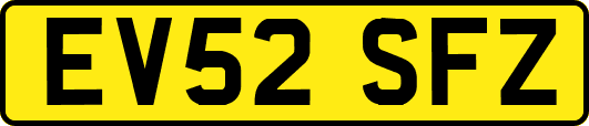 EV52SFZ