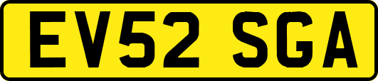 EV52SGA