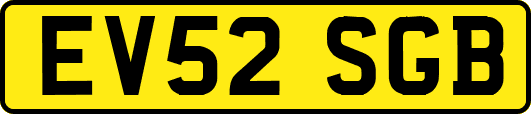 EV52SGB