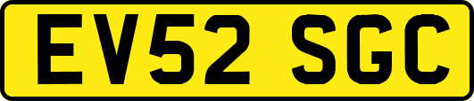 EV52SGC