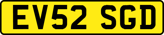 EV52SGD