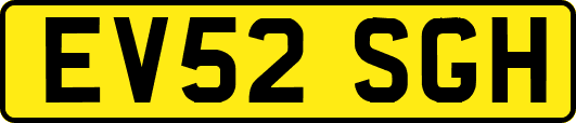 EV52SGH