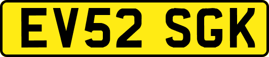 EV52SGK