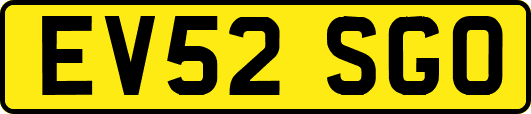 EV52SGO