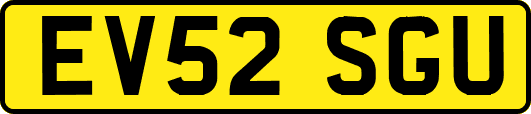 EV52SGU