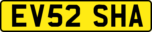 EV52SHA