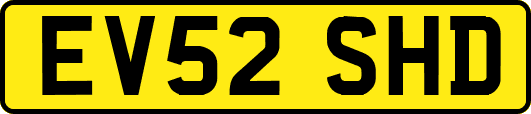 EV52SHD