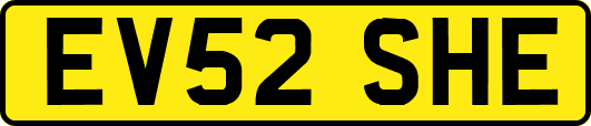 EV52SHE