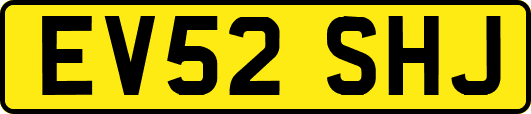 EV52SHJ