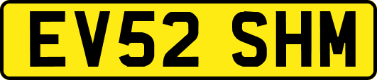 EV52SHM