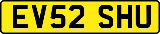 EV52SHU