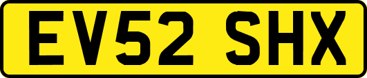 EV52SHX
