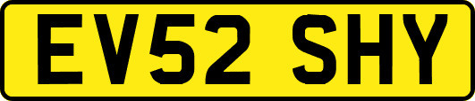EV52SHY