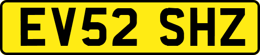 EV52SHZ