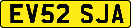 EV52SJA