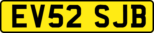 EV52SJB