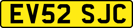 EV52SJC