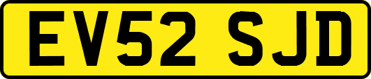 EV52SJD