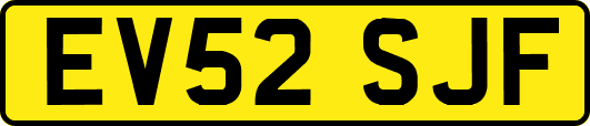 EV52SJF