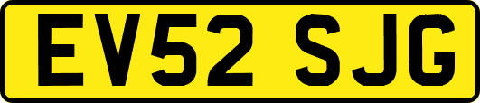 EV52SJG