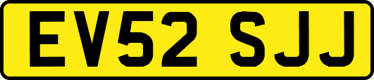 EV52SJJ