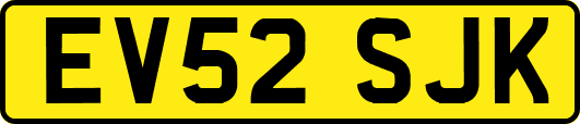 EV52SJK