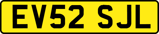 EV52SJL