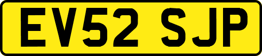 EV52SJP