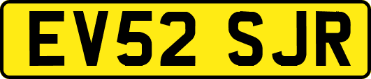 EV52SJR