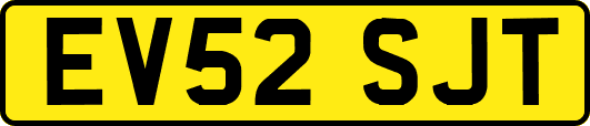 EV52SJT