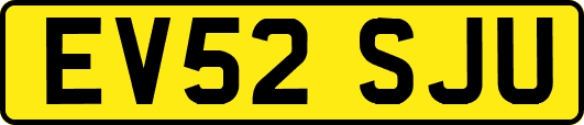 EV52SJU