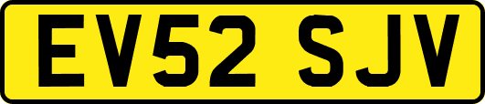 EV52SJV