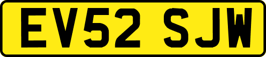 EV52SJW