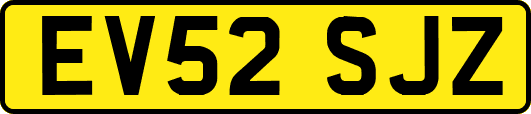 EV52SJZ