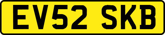 EV52SKB