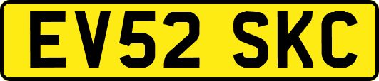 EV52SKC